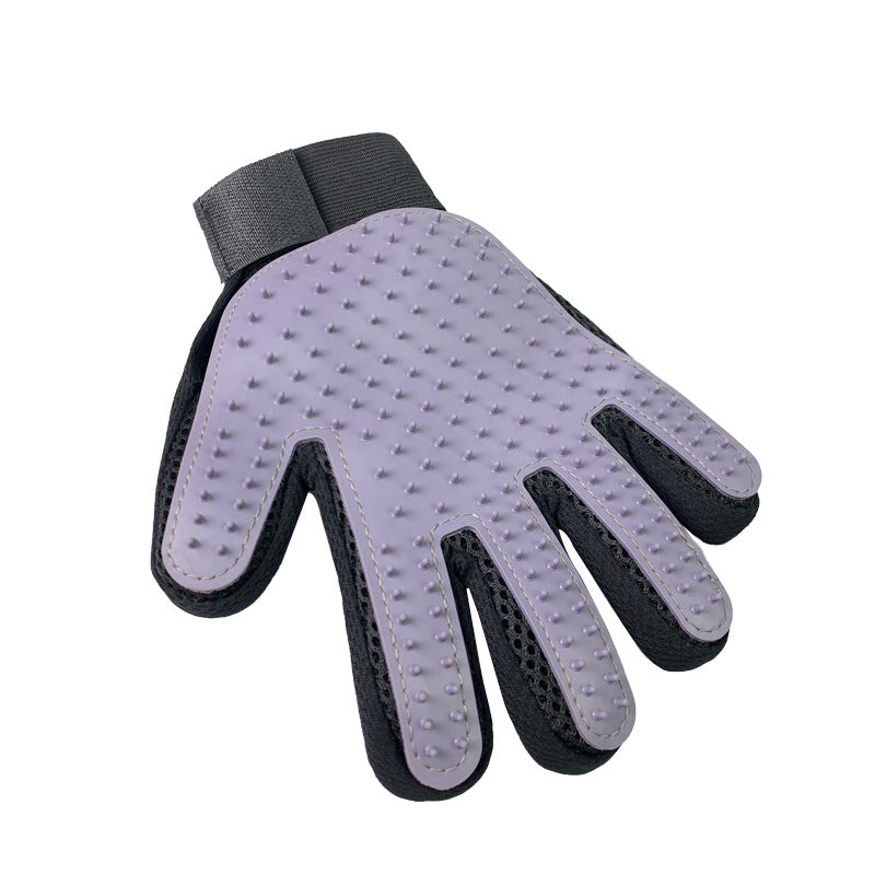 Pet Grooming Gloves