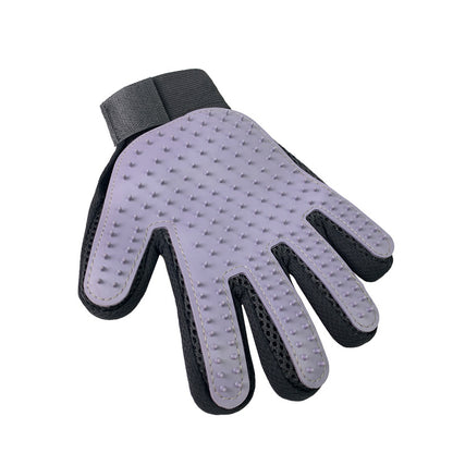 Pet Grooming Gloves