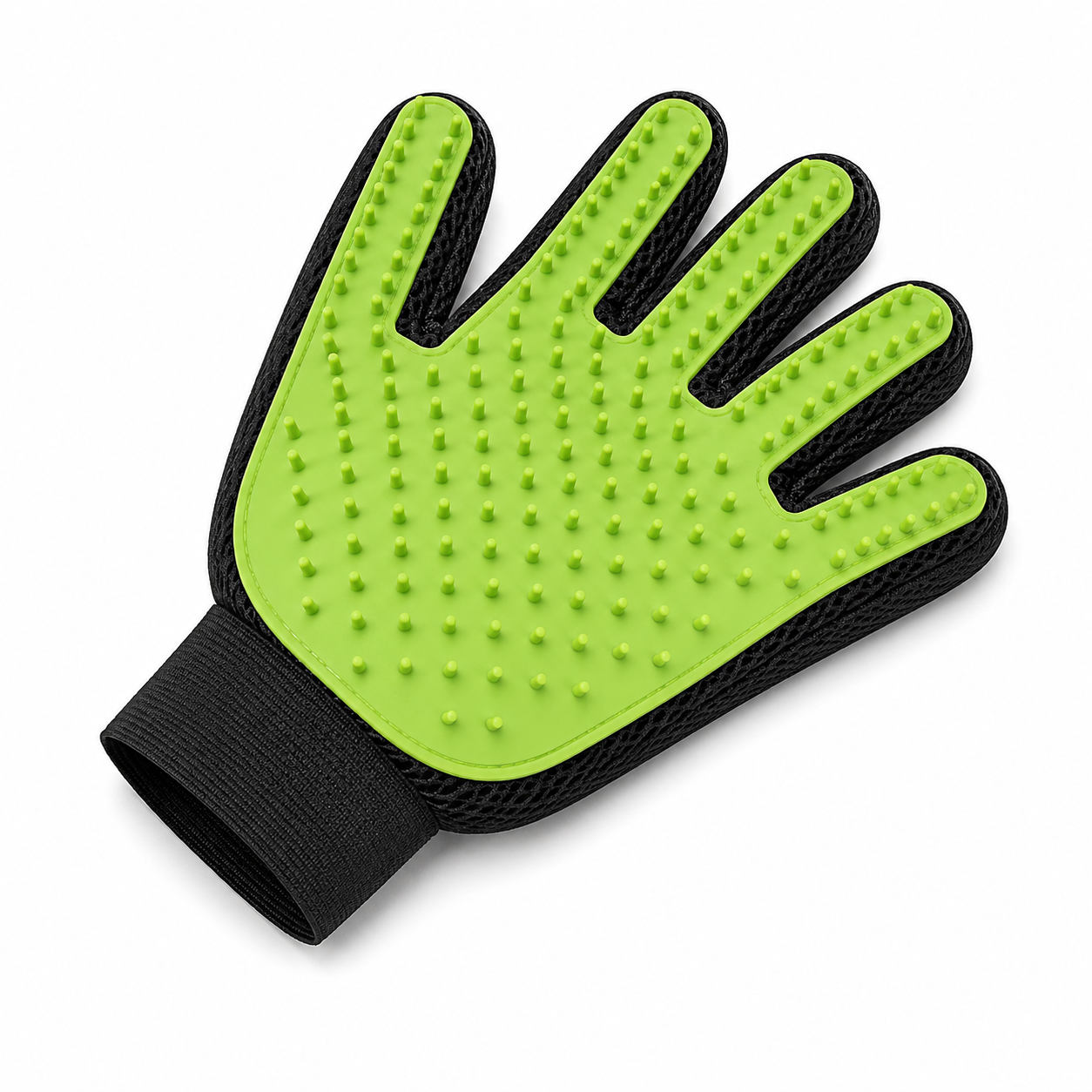 Pet Grooming Gloves