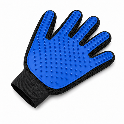 Pet Grooming Gloves