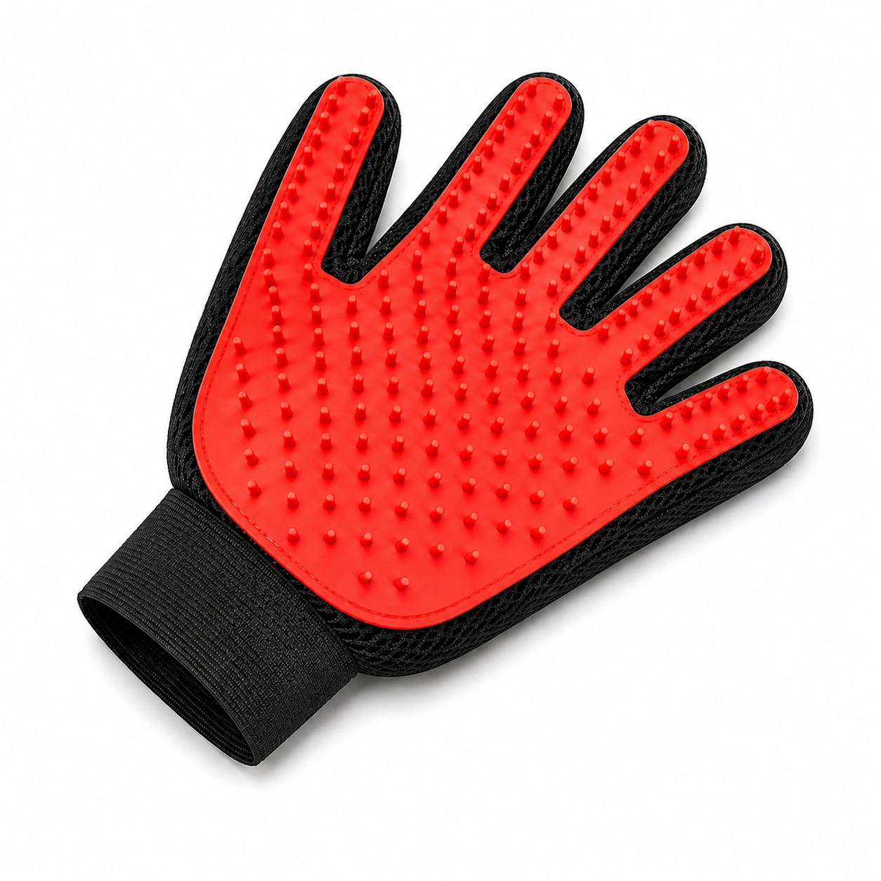 Pet Grooming Gloves