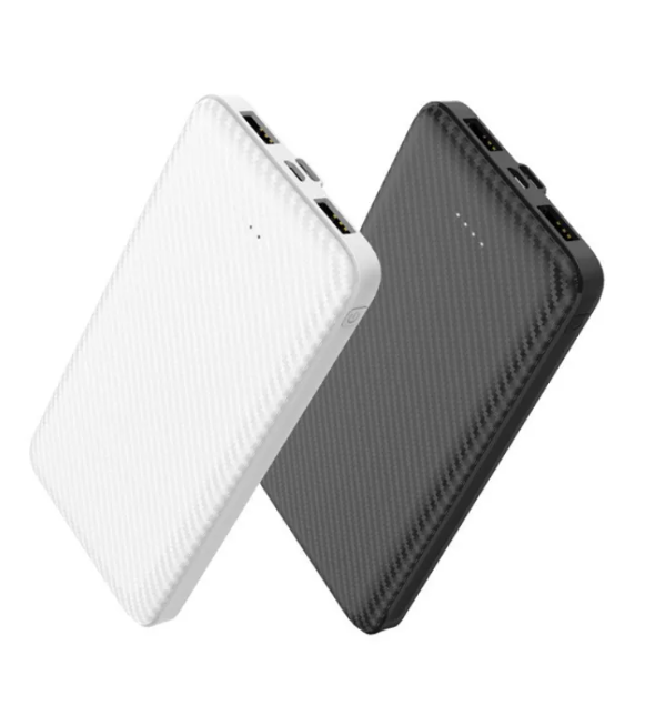 Portable Power Bank